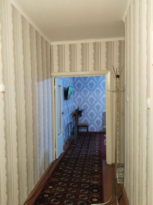 Продаю 2 ком кушбеги Башлык