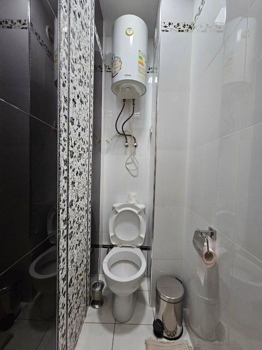 Юнусабад 15 5ком/4 этаж/5 этажный 90м²