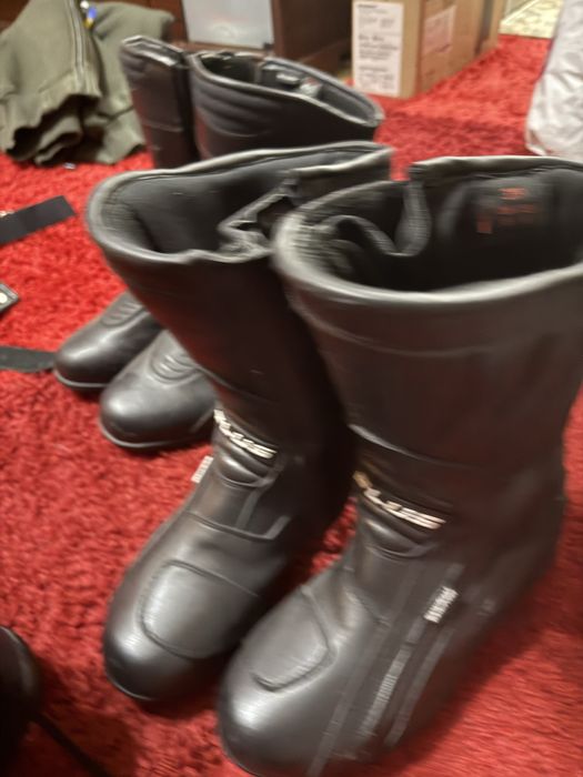 Echipament moto complet dama