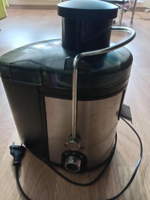 Сокоизстисквачка Severin