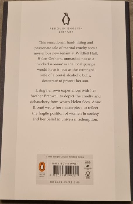 Класически книги на английски език