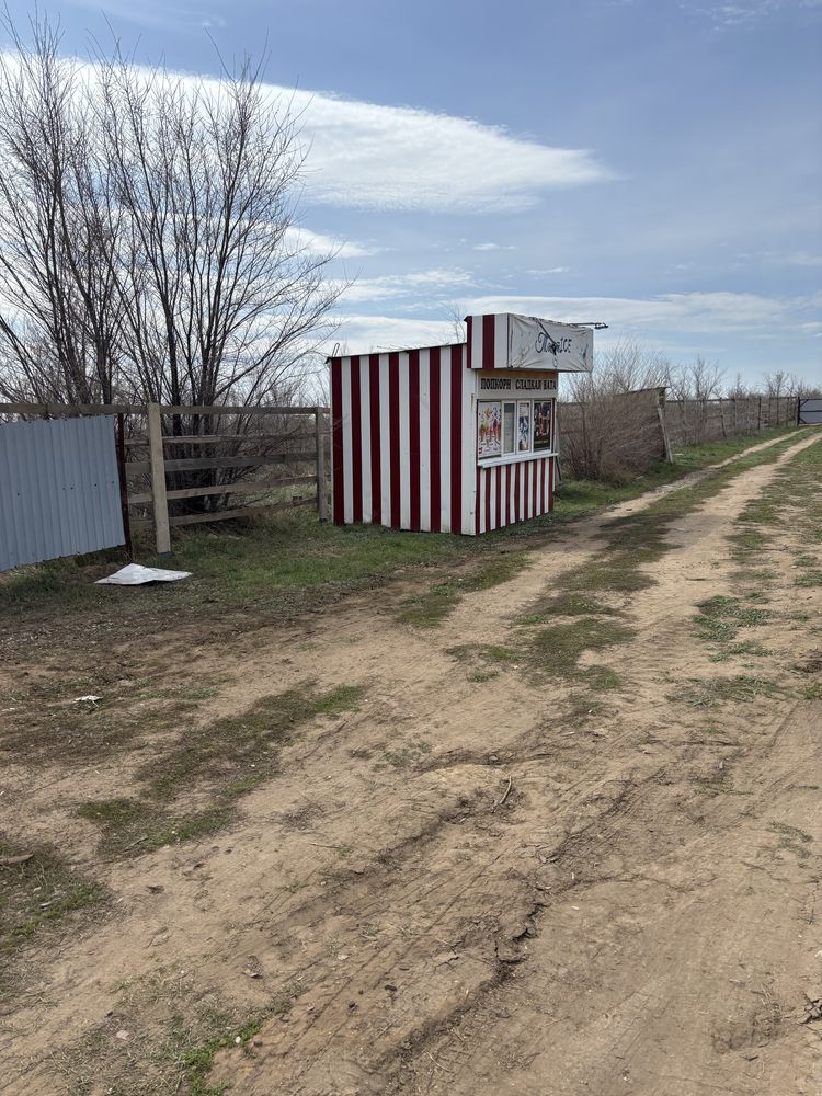 Ларек под морожный самса шашлык контойнер