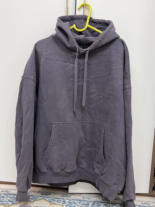 Толстовка Kazakh Republic oversize