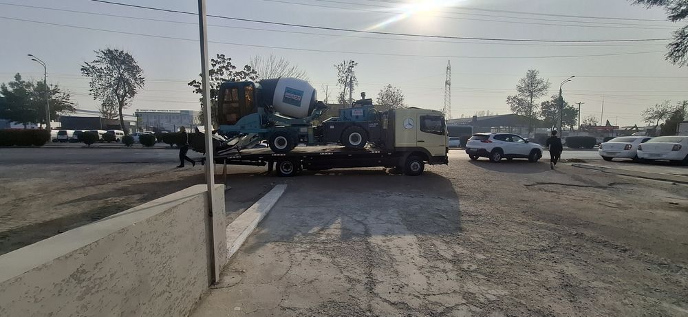 Evakuator xizmati UZB buylab 24/7.   12 ton