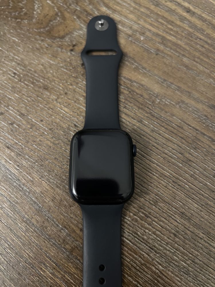 Apple Watch seria 8