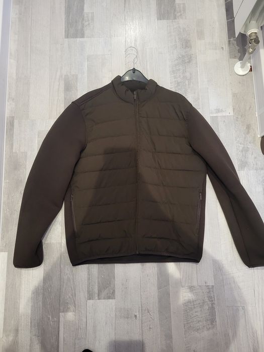 Мъжко яке Reserved