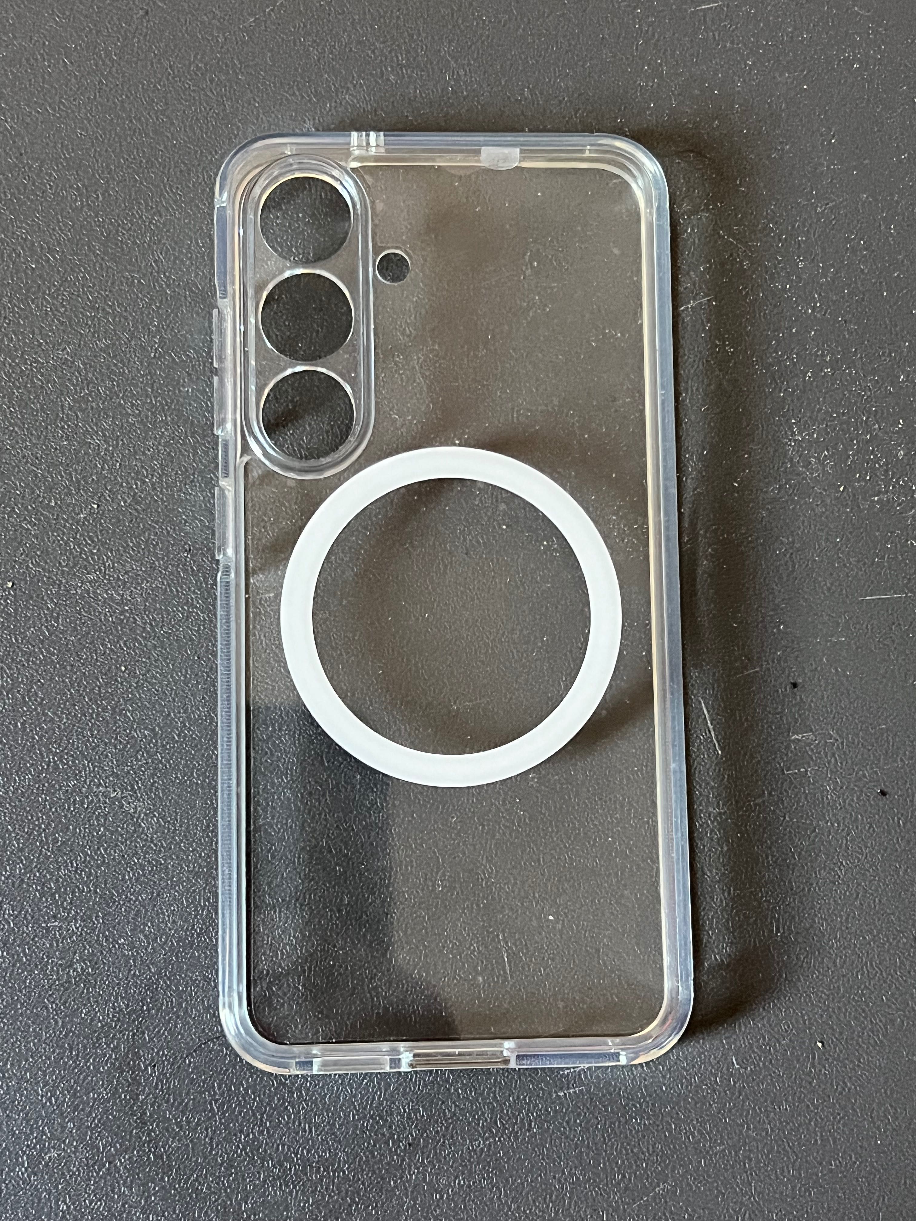 SAMSUNG S25 256GB нов