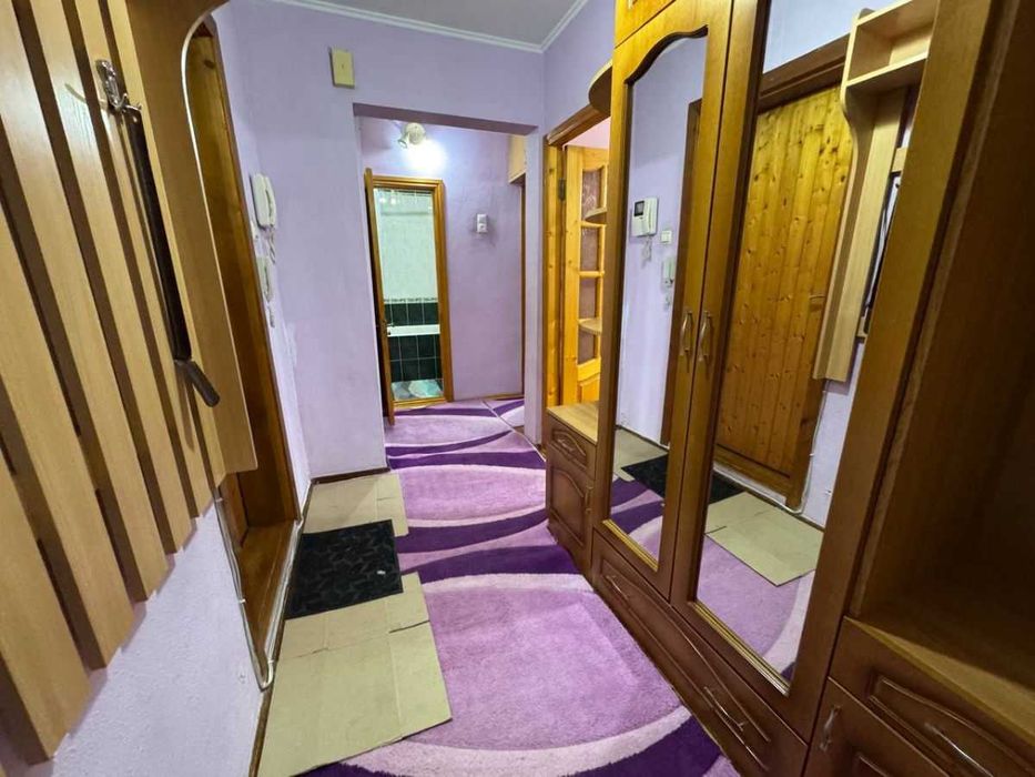 Двустаен имот в Западен парк