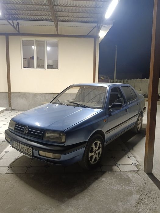 Продам машина Вента сатылады қысқа дайын көлік