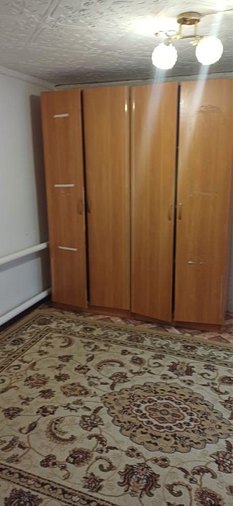 Сдается небольшой дом