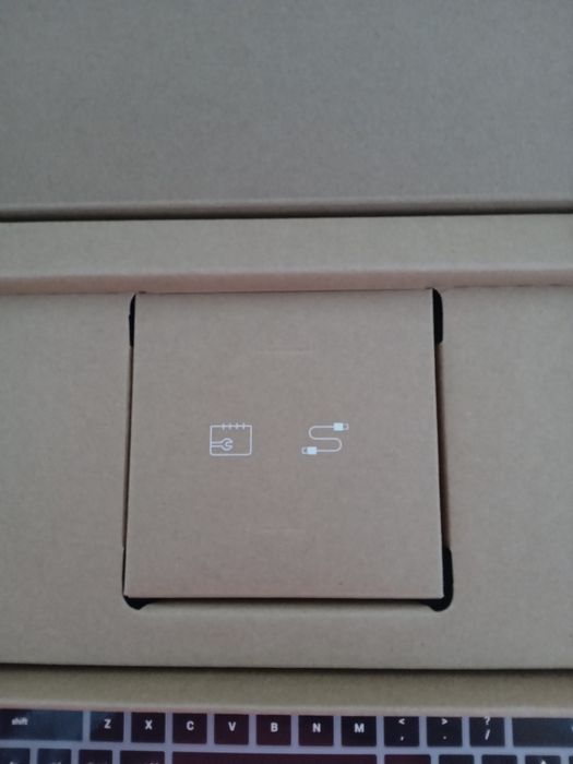 Нова Satechi Slim X1 Bluetooth Backlit Wireless Клавиатура Mac/Windows