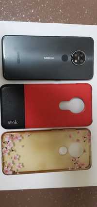 Ofer diferenta! Schimb  Huawei P40 Lite si Nokia 7.2