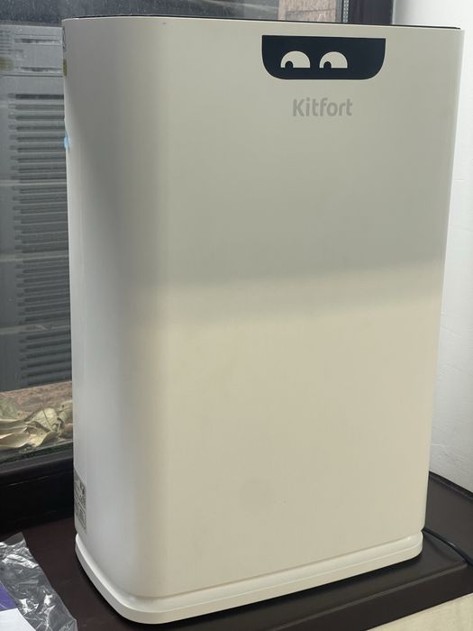 Очиститель воздуха Kitfort KT-2824