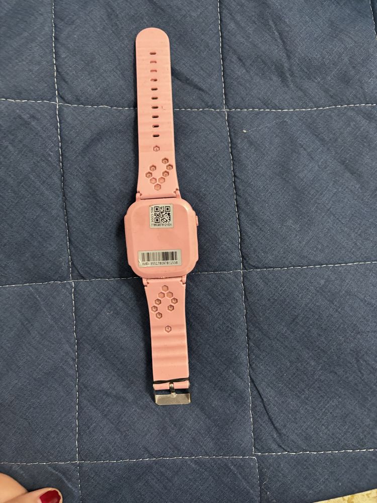 Часы GPS детские