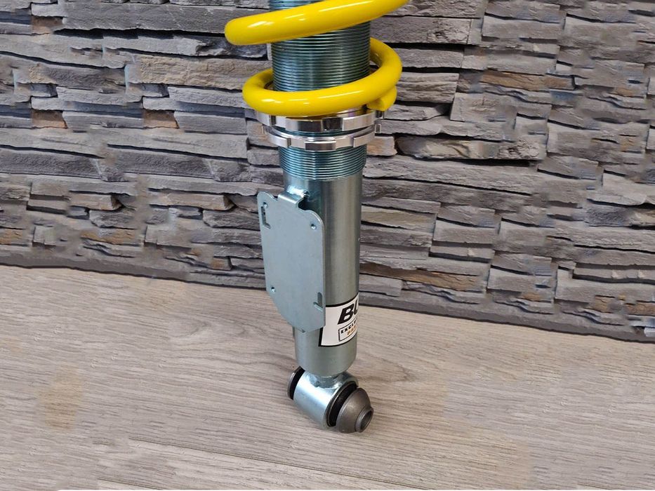 Suspensie Sport Reglabila compatibila cu BMW Seria 5 F10 FK