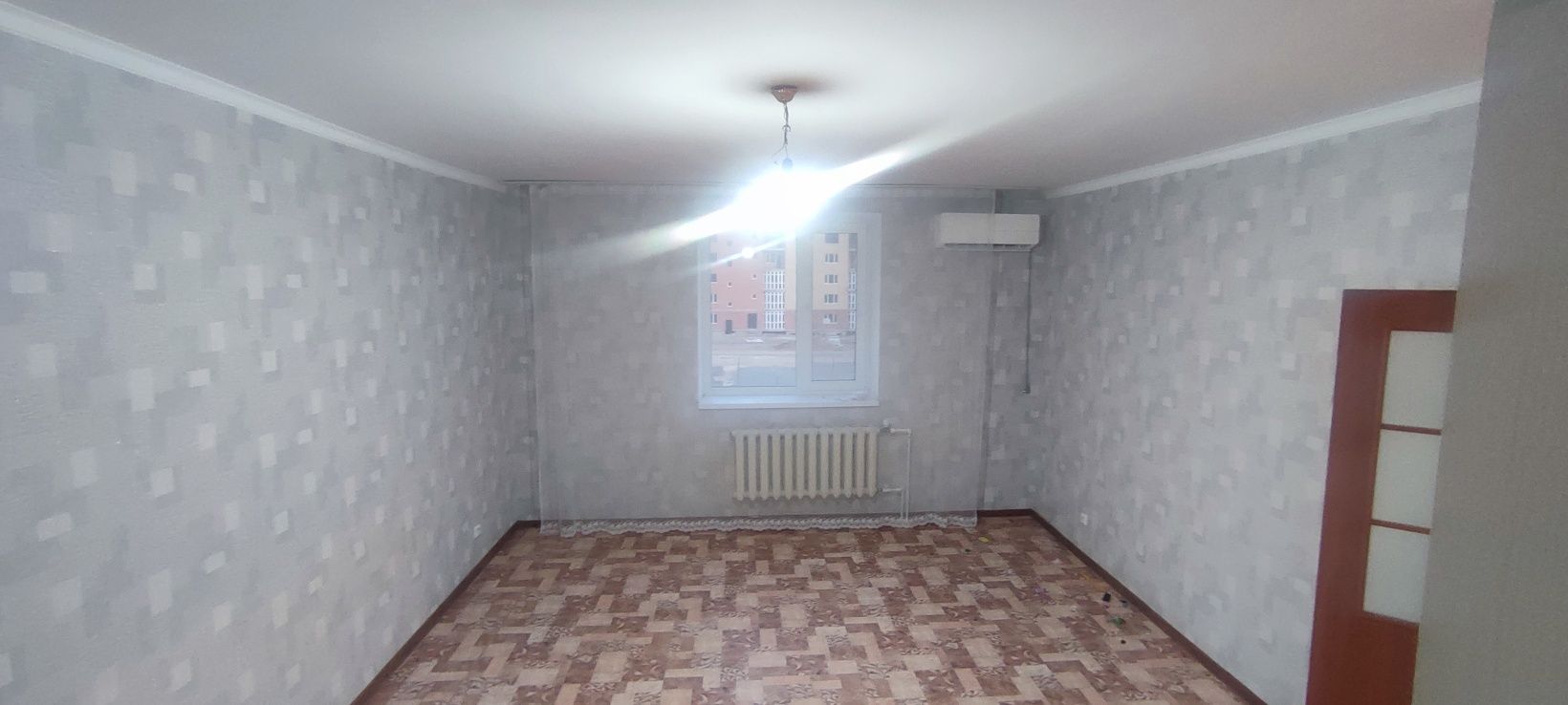 Продается квартира