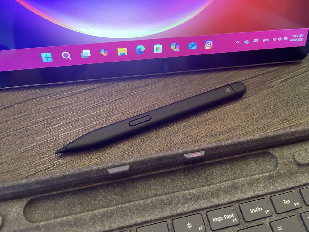 Microsoft Surface 8 Pro i5 8gb 128gb