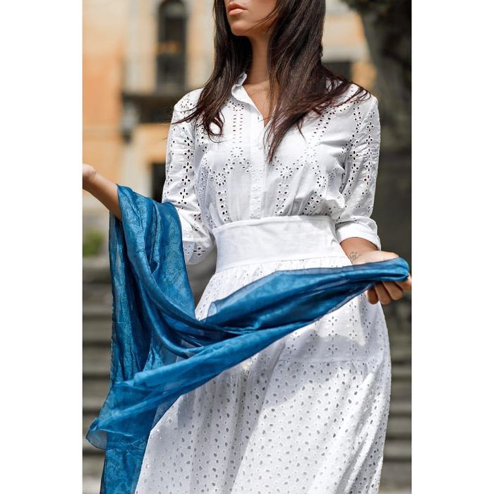 esarfa de lux mythos