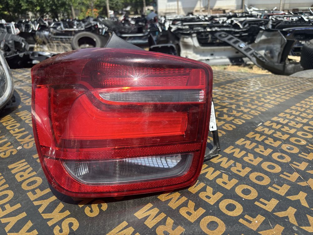 Стоп BMW 1 F20
