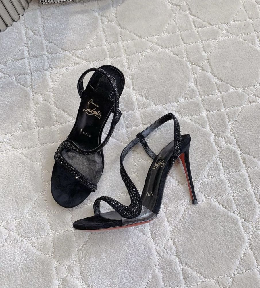 Pantofi Christian Louboutin