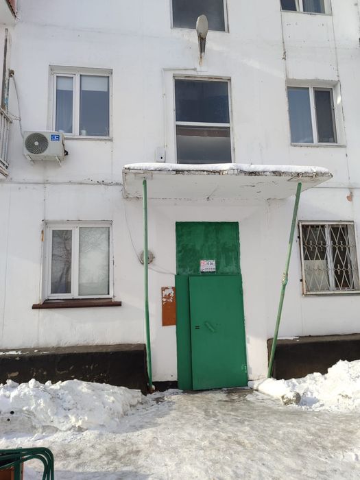 Обмен квартиры на Аксу