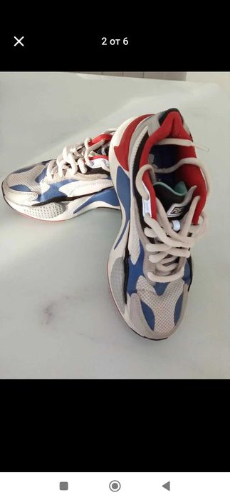 Оригинални маратонки Пума