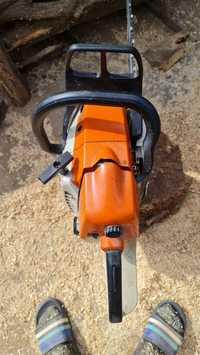 Vând stihl ms 270