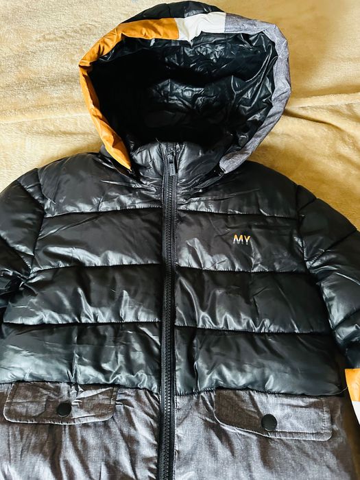 Детско яке Mayoral - 122 см