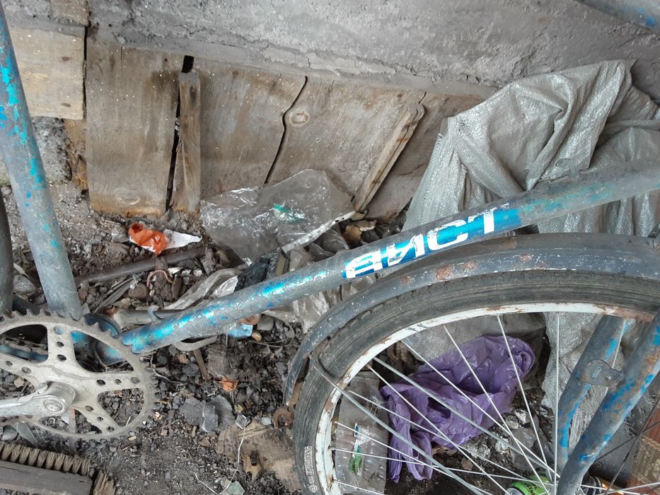 Велосипед продам