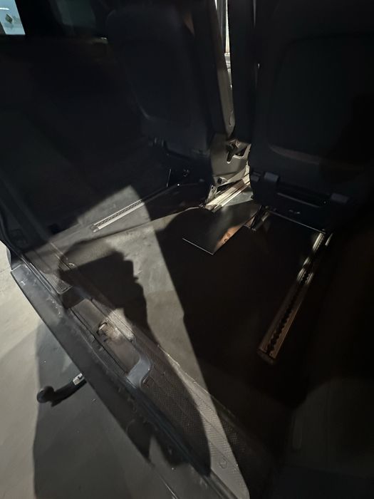 Mercedes Viano 2011 3.0