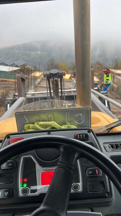 Închiriez utilaje + amenajare sol – Cluj și împrejurimi