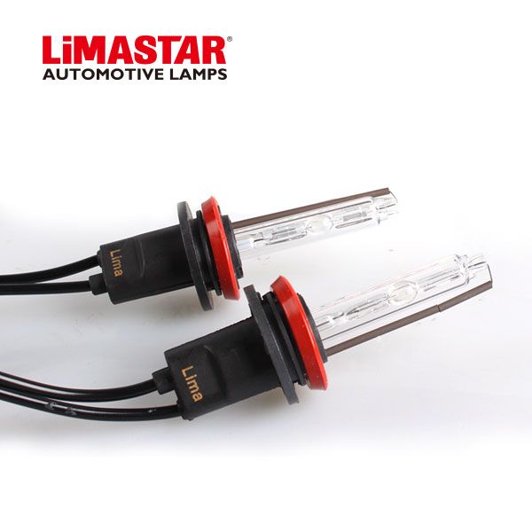 Kit conversie xenon Limastar 55w OEM pornire instant H1, H11, H7 6000k