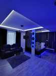 F&L LUXURY STUDIO SUCEAVA Cazare în regim hotelier
