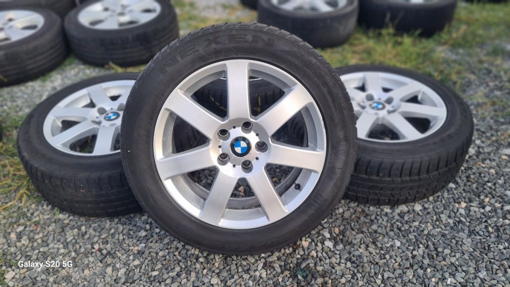 Джанти AUTEC 5/120 БМВ 5х120 BMW