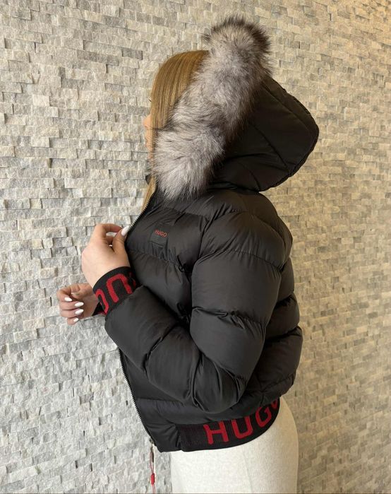 Дамски топ модели якета.