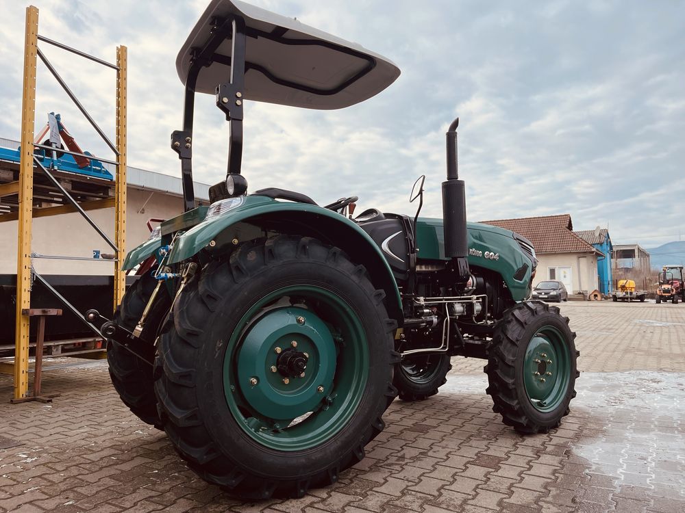 Tractor Konig 60 CP Ardita HD