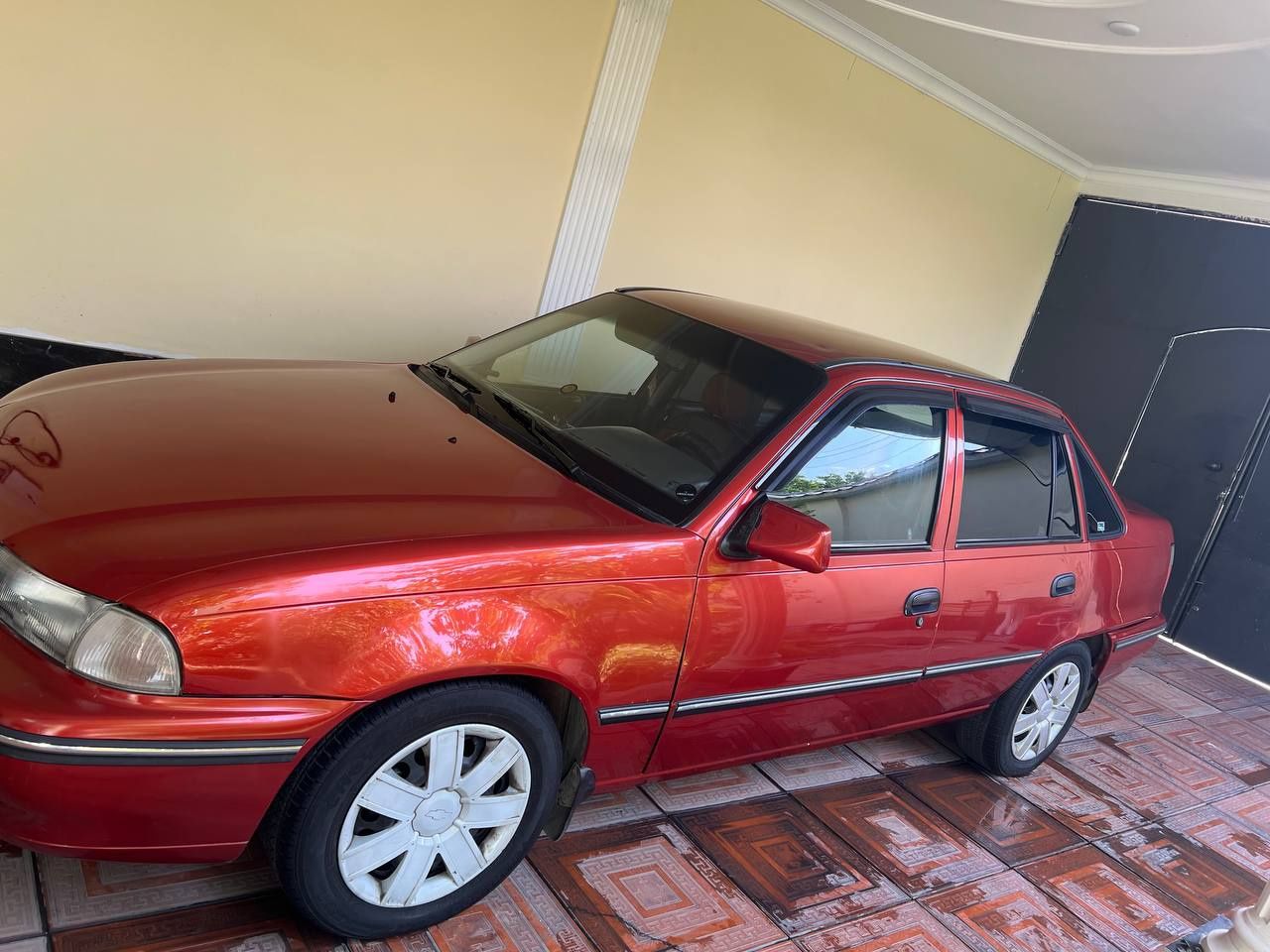 Nexsia 1 sons srochnaa