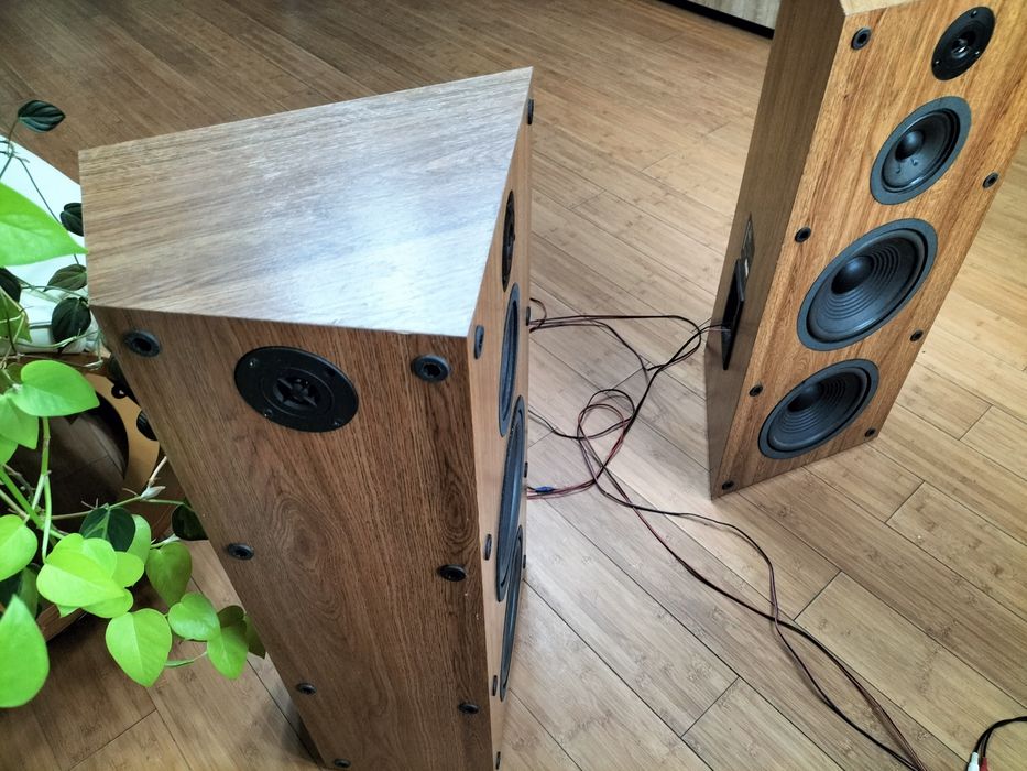 ADC boxe vintage americane