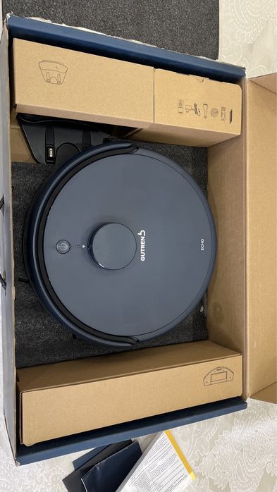 Gutrend Echo 520 робот пылесос