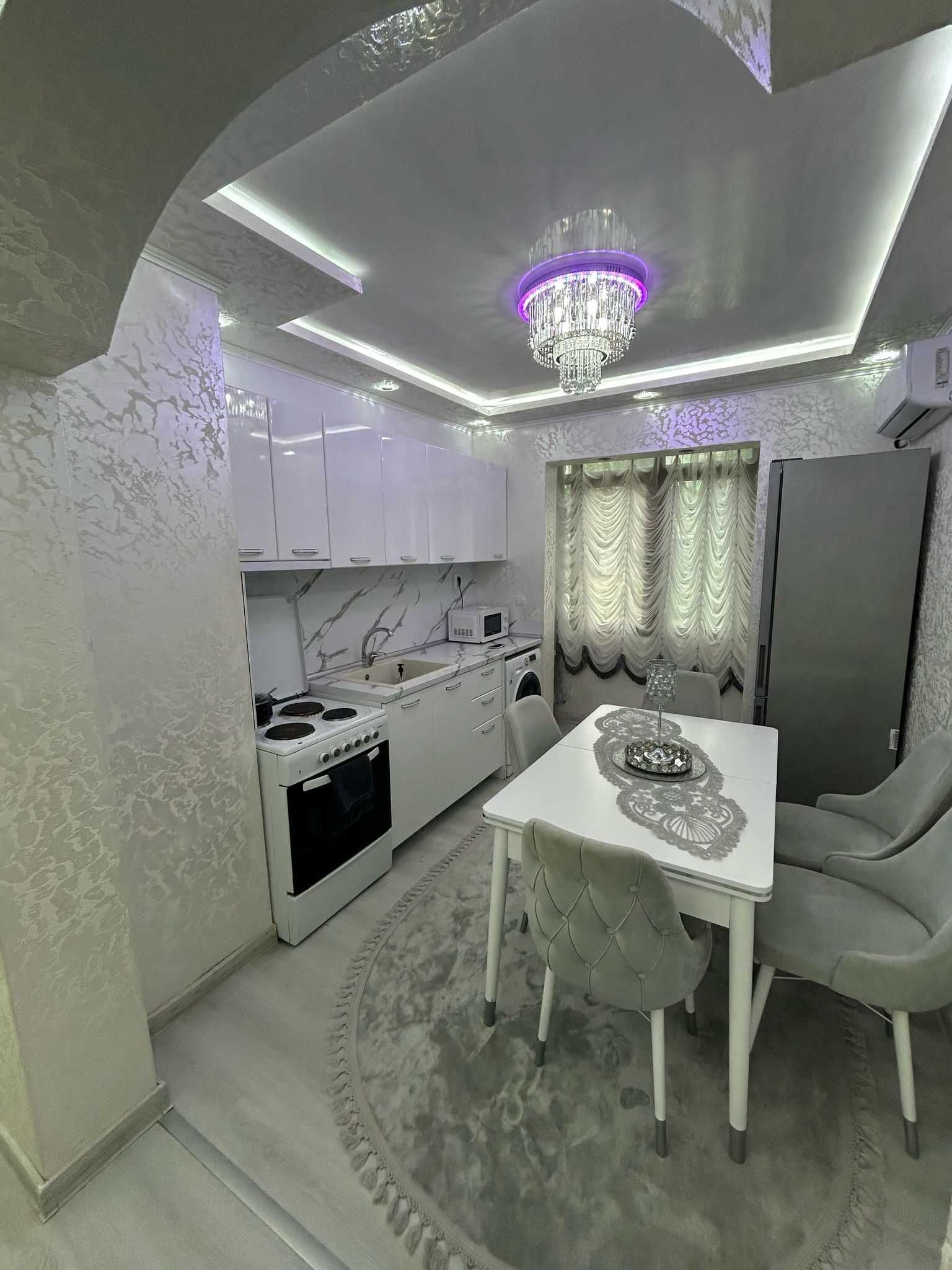 Четиристаен апартамент от собственик