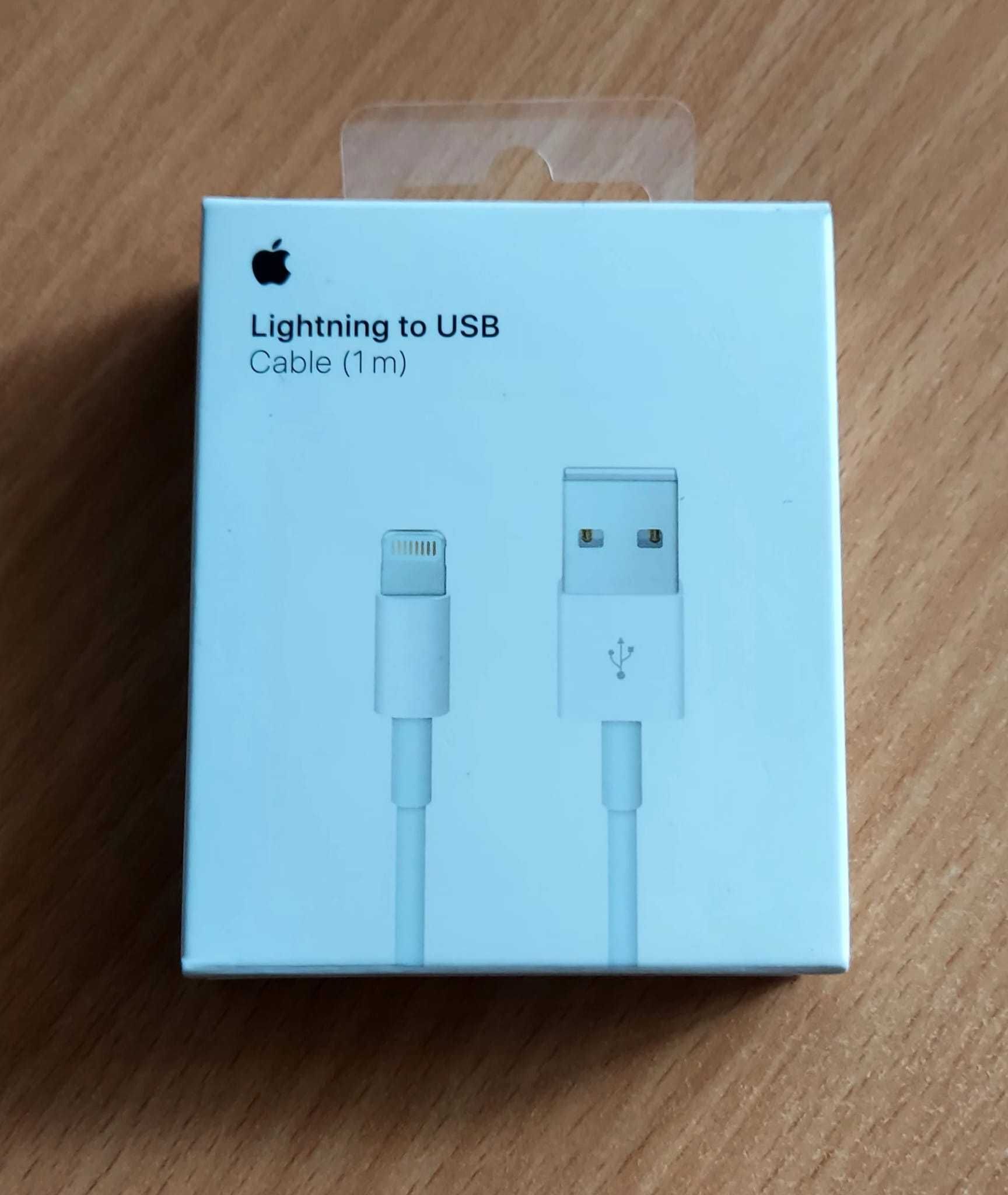 Lightning to USB Apple