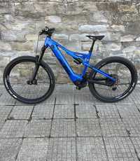 Електрически велосипед E-bike KTM MACINA KAPOHO SMART 750 (L- размер