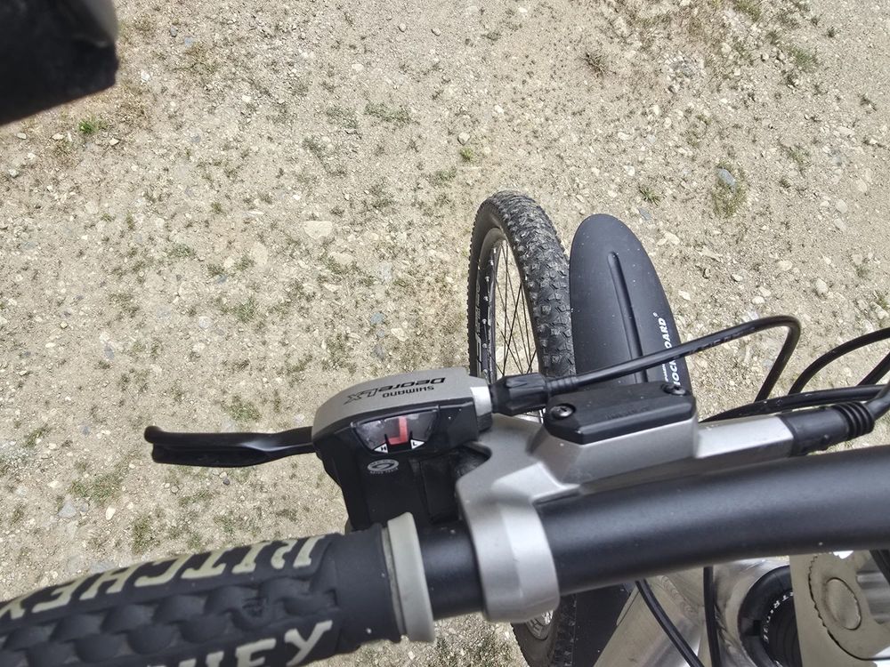 Bicicleta Diamondback