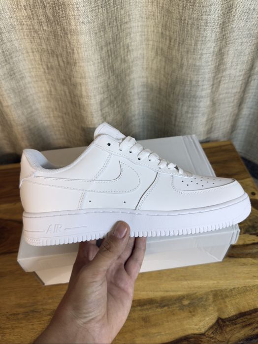 Nike Air Force 1 Noi 44