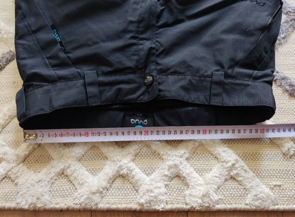 Pantaloni Pyua (ski/snowboard)