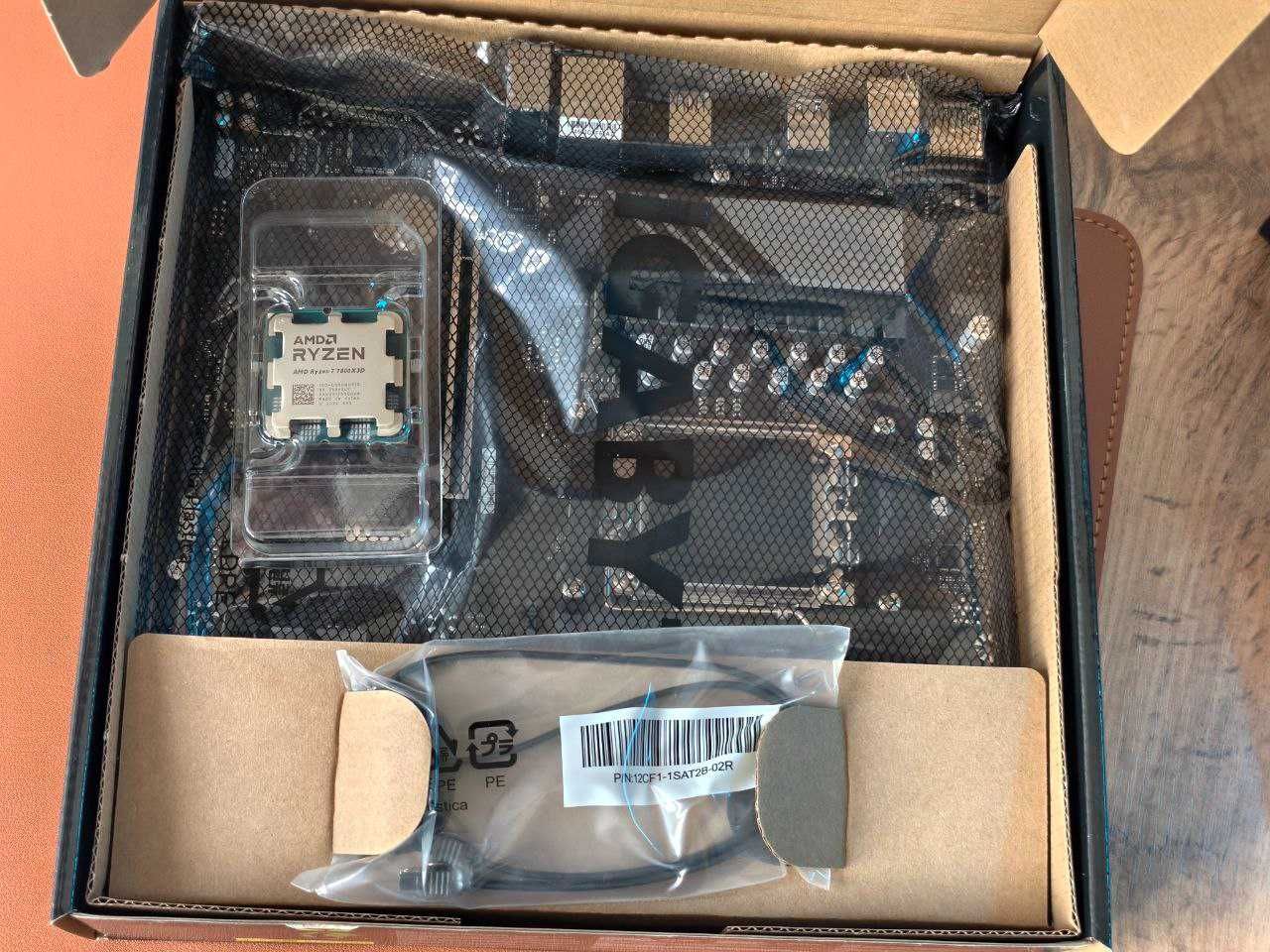Gigabyte B650M K
