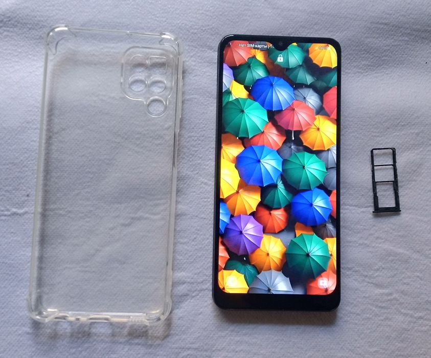 Продается смартфон