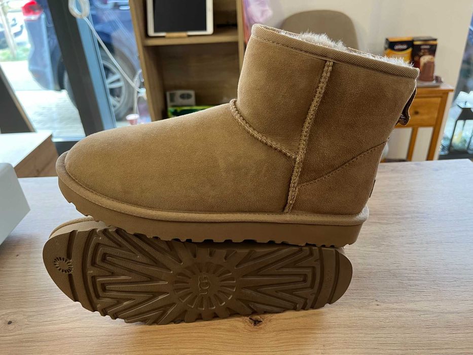 Incaltaminte iarna UGG marimea 41