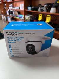 Camera supraveghere WiFi IP Smart TP-Link Tapo