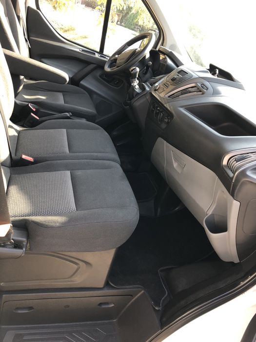 Ford Transit сотилади холати зўр 2017 йил